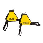 BS314 Tracking High Visibility Printed Harnesses